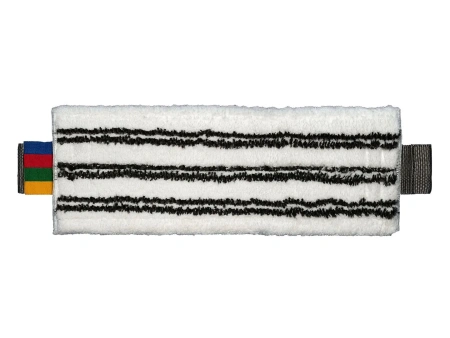 Vileda: УльтраСпид Про Моп МикроПлюс 40см белый/серый