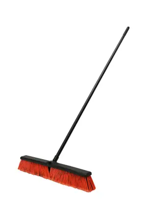 Вик: Швабра с черенком 60 см MRY