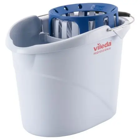 Vileda: Ведро Супер-моп с системой отжима