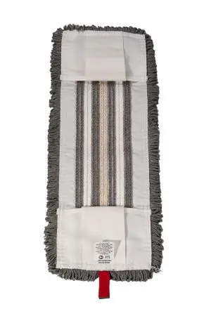 Инвентарь Эконом Класса: Моп 40см карман- язык хлопок с микрофиброй петельный Эконом