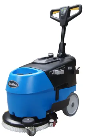 Gadlee: Поломоечная машина GT30