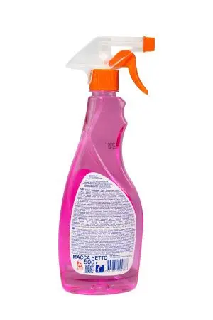 Чистящее средство: ХЭЛП 500г для чистки ковров (триггер)