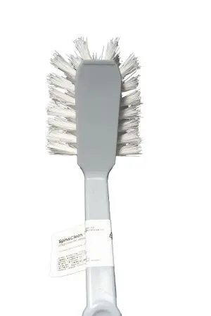 Хозяйственный инвентарь: Щетка для посуды Step