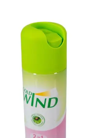 Освежители воздуха: ГОЛД ВИНД 300 мл FLORAL BLUES