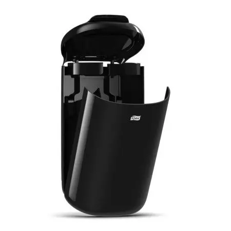 Tork: Корзина B3 Elevation 5л для мусора черная