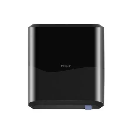 ТОРК: Tellus Диспенсер HT1 Matic Solution для рулонных полотенец черный