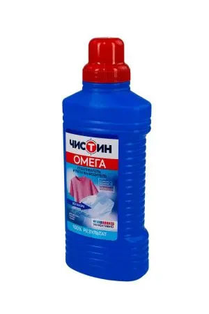 Отбеливатели(пятновыводители): ЧИСТИН Омега 950мл Отбеливатель без хлора