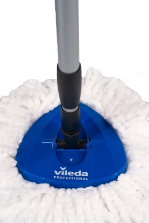 Vileda: УльтраСпин Набор Мини синий