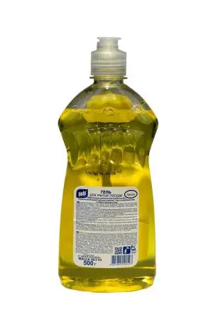 Моющее средство: ХЭЛП 500г гель