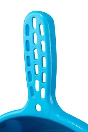 Вик: Совок пластик MRY синий