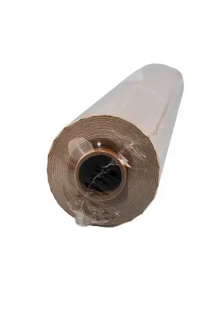 Одноразовая продукция: Бумага для выпечки 38см 50м коричневая