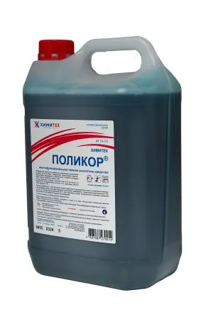 Химитек: ПолиКор 5л