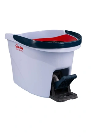 Vileda: УльтраСпин Набор Мини красный