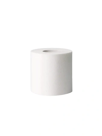 ТОРК: Tellus Бумага туалетная T4 Премиум 2сл 23м белая /пач.=8 шт.