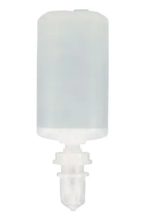 Кеман: Мыло жидкое пенящееся 1000 мл МЯГКОЕ бесцветное без запаха флакон S4