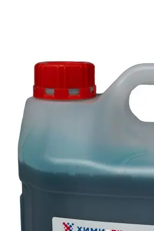 Химитек: ПолиКор 5л