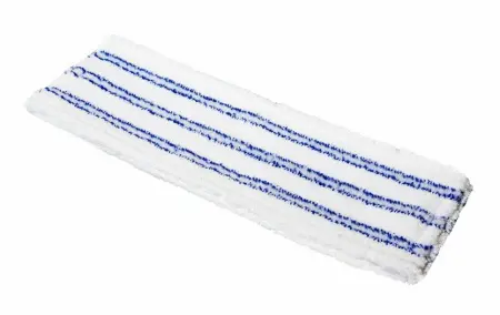 Инвентарь Эконом Класса: Моп 40см карман-язык микрофибра с мягким абразивом Беларусь