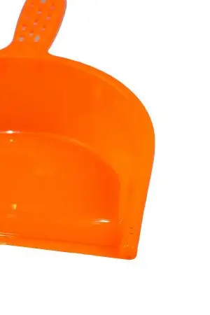 Вик: Совок пластик MRY оранжевый