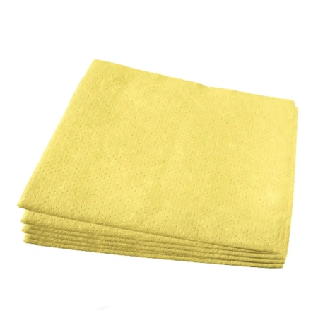 ХозСалфетки: *универсал 34х35 вискоза перфорированные York /пач.=6 шт.