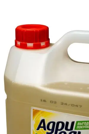 Моющее средство: АДРИОЛЬ 5л