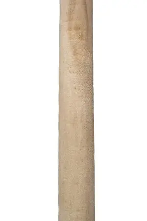 Хозяйственный инвентарь: Черенок для граблей d=28-30мм 1200мм высший сорт деревянный