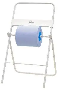 VEIRO: Диспенсер для протирочных материалов WIPSTAND напольный