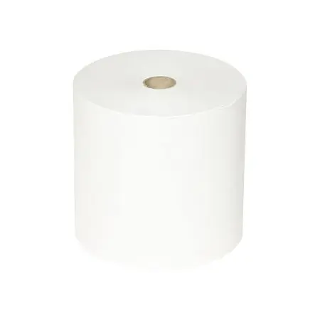 Kimberly-Clark: Полотенца бумажные Скотт 1сл 354м/20 белые