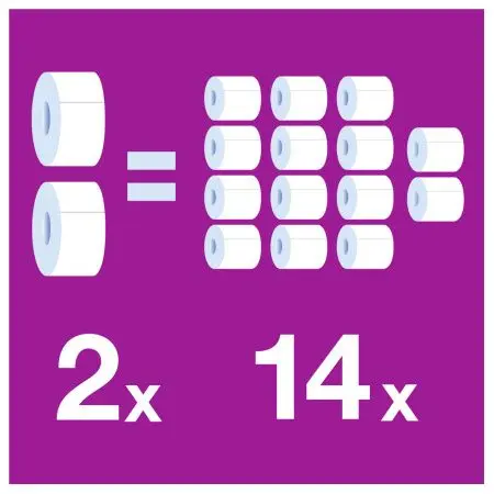 Tork: Диспенсер T2 Elevation двойной для туалетной бумаги в мини-рулоне черный