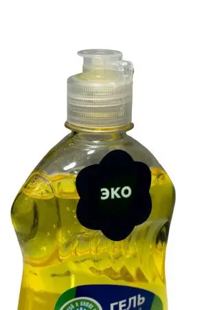 Моющее средство: ХЭЛП 500г гель