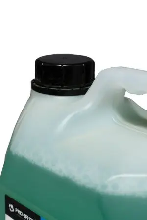 Pro-Brite: Гласс Клинер 5л для стекол и зеркал