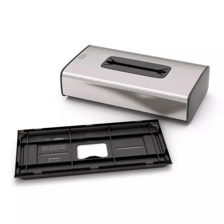 Tork: Диспенсер F1 для салфеток для лица металл