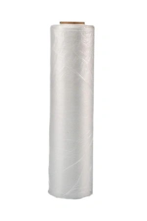 Одноразовая продукция: Пакет фасовочный 25х40см 8мкм ПНД /рул.=500 шт.