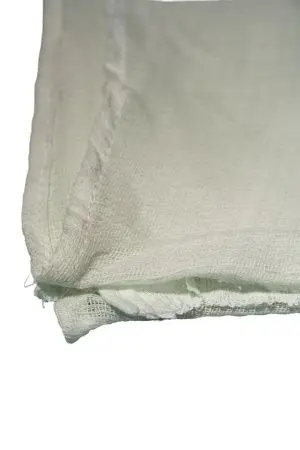 Текстильные изделия: Салфетка техническая"Товарный знак отсутствует" Россия 40х80см 125г/м2 отб