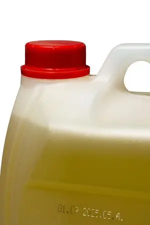 Моющее средство: ЛАЗУРИТ 5л