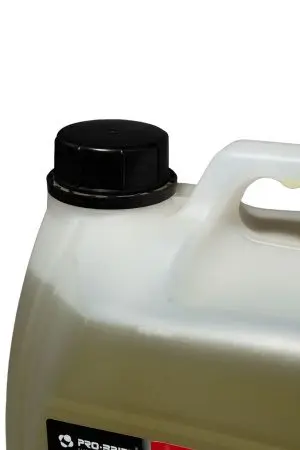 Pro-Brite: Альфа-20 5л для уборки после стройки и ремонта