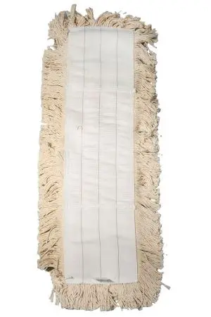 Инвентарь Эконом Класса: Моп 60см на рамку хлопок Эконом