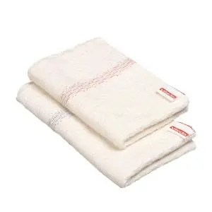 Vileda: Тряпка д/мытья полов Влизир 60х70см белый