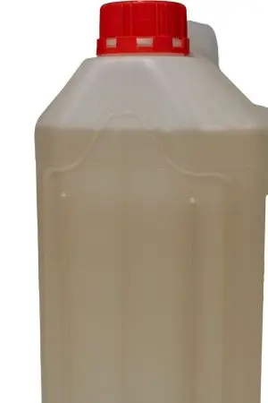 Химитек: Чудодей-Антинагар 5л