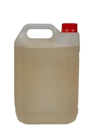 Химитек: Чудодей-Антинагар 5л