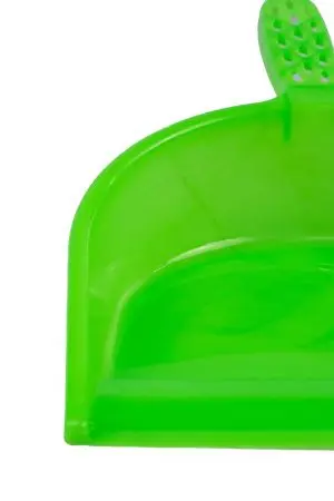 Вик: Совок пластик MRY зеленый