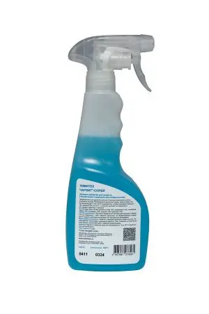 Химитек: Чароит-спрей 500мл для стекол