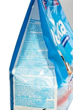 СМС: Сонца Чайка-автомат 2кг ДЕТСКИЙ