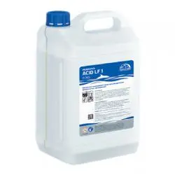 Dolphin: Промнова Асид LF1 10л низкопенное кислотное для послестроительной уборки