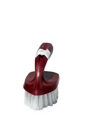 Хозяйственный инвентарь: Щетка-утюжок Макси пластик