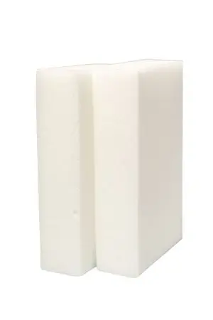 Губки,скрабы: для посуды меламиновая Colombina /пач.=2 шт.