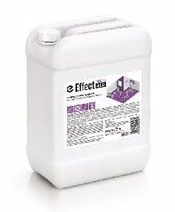 Effect: ДЕЛЬТА-410 5л для послестроительной уборки