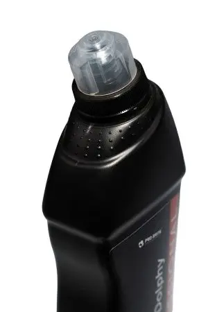 Pro-Brite: Супер Долфи 750мл для мойки раковин, унитазов, ванн