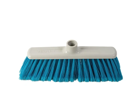 Vileda: Щетка 30см Экономик мягкая синий