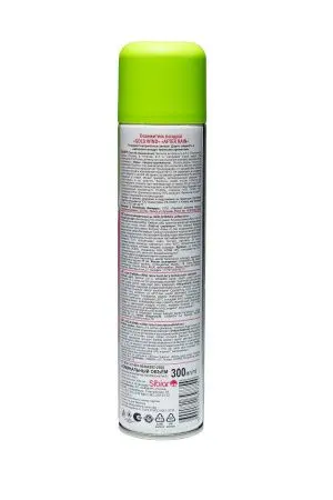 Освежители воздуха: ГОЛД ВИНД 300 мл ПОСЛЕ ДОЖДЯ