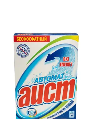 СМС: Аист-Автомат 400г